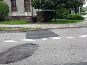 Zdjęcie 4 przedstawia problem zgłoszony w tym alercie