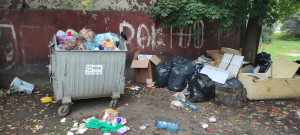 Zdjęcie 1 przedstawia problem zgłoszony w tym alercie