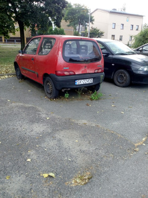 Zdjęcie 2 przedstawia problem zgłoszony w tym alercie