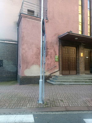 Zdjęcie 1 przedstawia problem zgłoszony w tym alercie