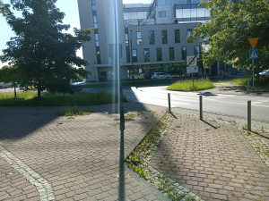 Zdjęcie 4 przedstawia problem zgłoszony w tym alercie