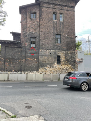 Zdjęcie 1 przedstawia problem zgłoszony w tym alercie