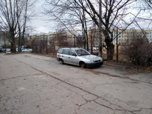 Zdjęcie 3 przedstawia problem zgłoszony w tym alercie
