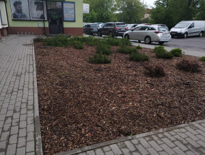 Zdjęcie 1 przedstawia problem zgłoszony w tym alercie