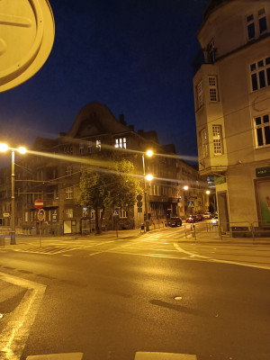 Zdjęcie 1 przedstawia problem zgłoszony w tym alercie