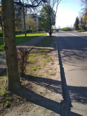 Zdjęcie 1 przedstawia problem zgłoszony w tym alercie