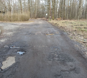 Zdjęcie 5 przedstawia problem zgłoszony w tym alercie