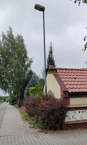 Zdjęcie 1 przedstawia problem zgłoszony w tym alercie