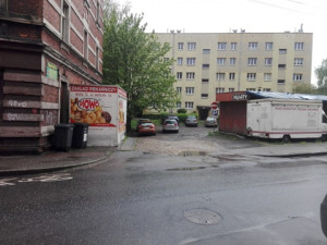 Zdjęcie 3 przedstawia problem zgłoszony w tym alercie