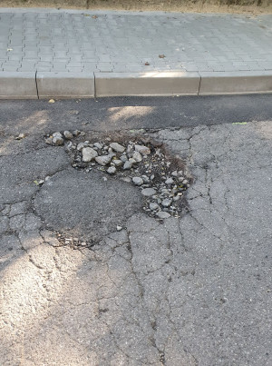 Zdjęcie 3 przedstawia problem zgłoszony w tym alercie