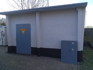 Zdjęcie 2 przedstawia problem zgłoszony w tym alercie