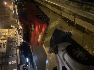 Zdjęcie 3 przedstawia problem zgłoszony w tym alercie