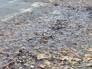 Zdjęcie 2 przedstawia problem zgłoszony w tym alercie