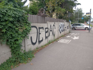 Zdjęcie 1 przedstawia problem zgłoszony w tym alercie