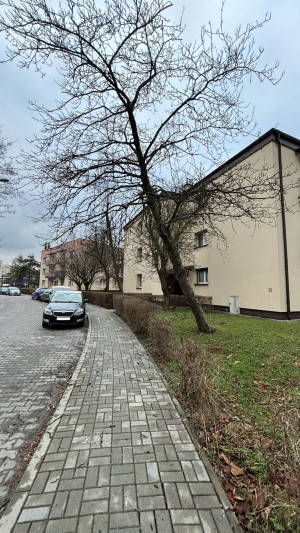 Zdjęcie 1 przedstawia problem zgłoszony w tym alercie
