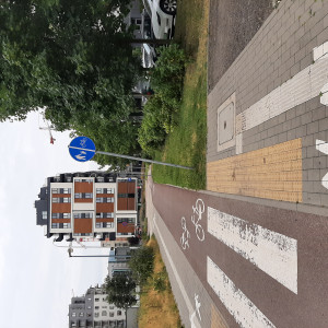 Zdjęcie 1 przedstawia problem zgłoszony w tym alercie