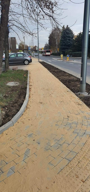 Zdjęcie 1 przedstawia problem zgłoszony w tym alercie