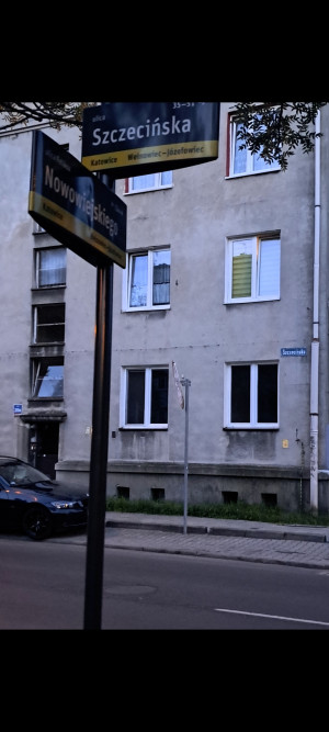Zdjęcie 1 przedstawia problem zgłoszony w tym alercie