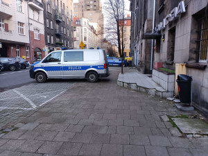 Zdjęcie 1 przedstawia problem zgłoszony w tym alercie