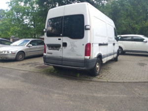 Zdjęcie 2 przedstawia problem zgłoszony w tym alercie