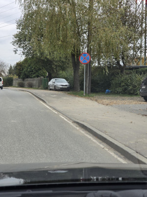 Zdjęcie 3 przedstawia problem zgłoszony w tym alercie