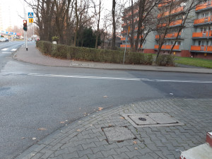 Zdjęcie 1 przedstawia problem zgłoszony w tym alercie