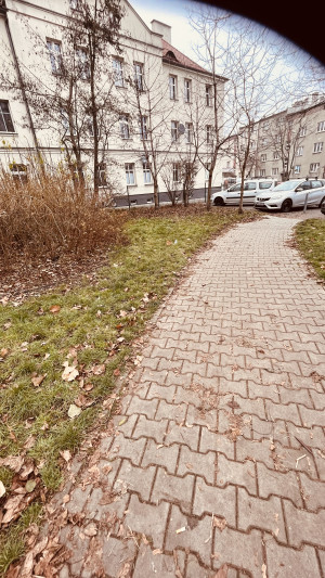 Zdjęcie 6 przedstawia problem zgłoszony w tym alercie