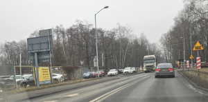 Zdjęcie 3 przedstawia problem zgłoszony w tym alercie