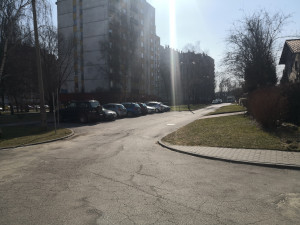Zdjęcie 3 przedstawia problem zgłoszony w tym alercie