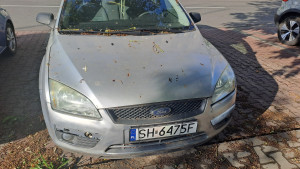 Zdjęcie 1 przedstawia problem zgłoszony w tym alercie