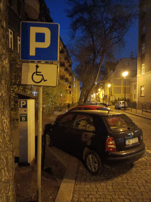 Zdjęcie 1 przedstawia problem zgłoszony w tym alercie