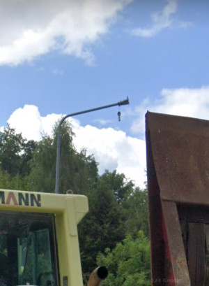 Zdjęcie 1 przedstawia problem zgłoszony w tym alercie