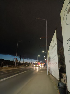 Zdjęcie 1 przedstawia problem zgłoszony w tym alercie