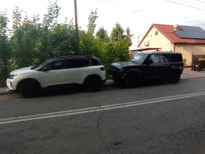 Zdjęcie 3 przedstawia problem zgłoszony w tym alercie