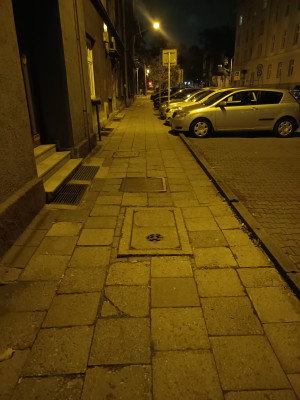 Zdjęcie 1 przedstawia problem zgłoszony w tym alercie