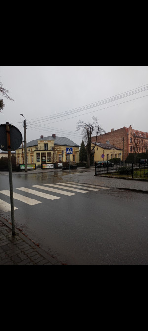 Zdjęcie 1 przedstawia problem zgłoszony w tym alercie
