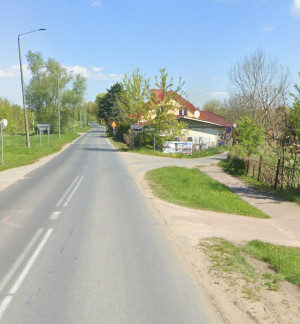 Zdjęcie 1 przedstawia problem zgłoszony w tym alercie