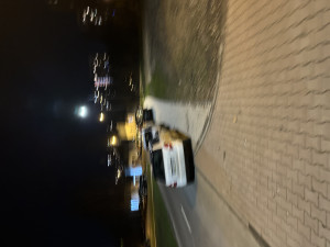 Zdjęcie 2 przedstawia problem zgłoszony w tym alercie