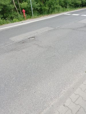 Zdjęcie 1 przedstawia problem zgłoszony w tym alercie