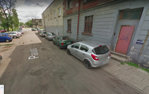 Zdjęcie 1 przedstawia problem zgłoszony w tym alercie