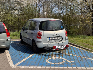 Zdjęcie 1 przedstawia problem zgłoszony w tym alercie