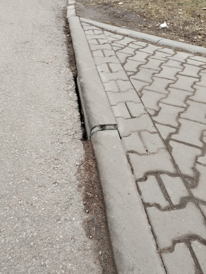 Zdjęcie 2 przedstawia problem zgłoszony w tym alercie