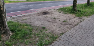 Zdjęcie 3 przedstawia problem zgłoszony w tym alercie