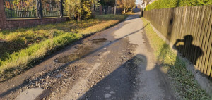 Zdjęcie 4 przedstawia problem zgłoszony w tym alercie