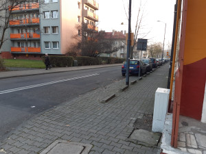 Zdjęcie 3 przedstawia problem zgłoszony w tym alercie
