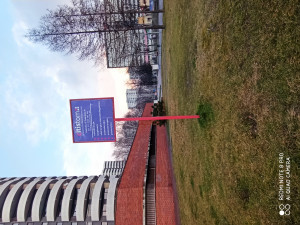 Zdjęcie 1 przedstawia problem zgłoszony w tym alercie