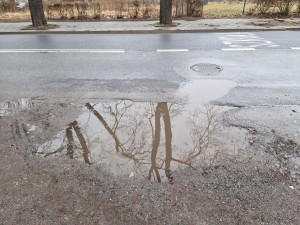 Zdjęcie 1 przedstawia problem zgłoszony w tym alercie