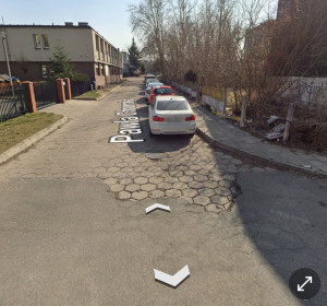 Zdjęcie 1 przedstawia problem zgłoszony w tym alercie