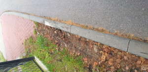 Zdjęcie 2 przedstawia problem zgłoszony w tym alercie