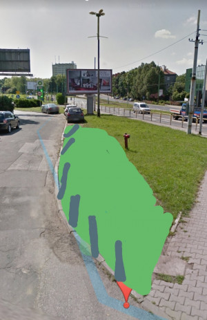 Zdjęcie 3 przedstawia problem zgłoszony w tym alercie